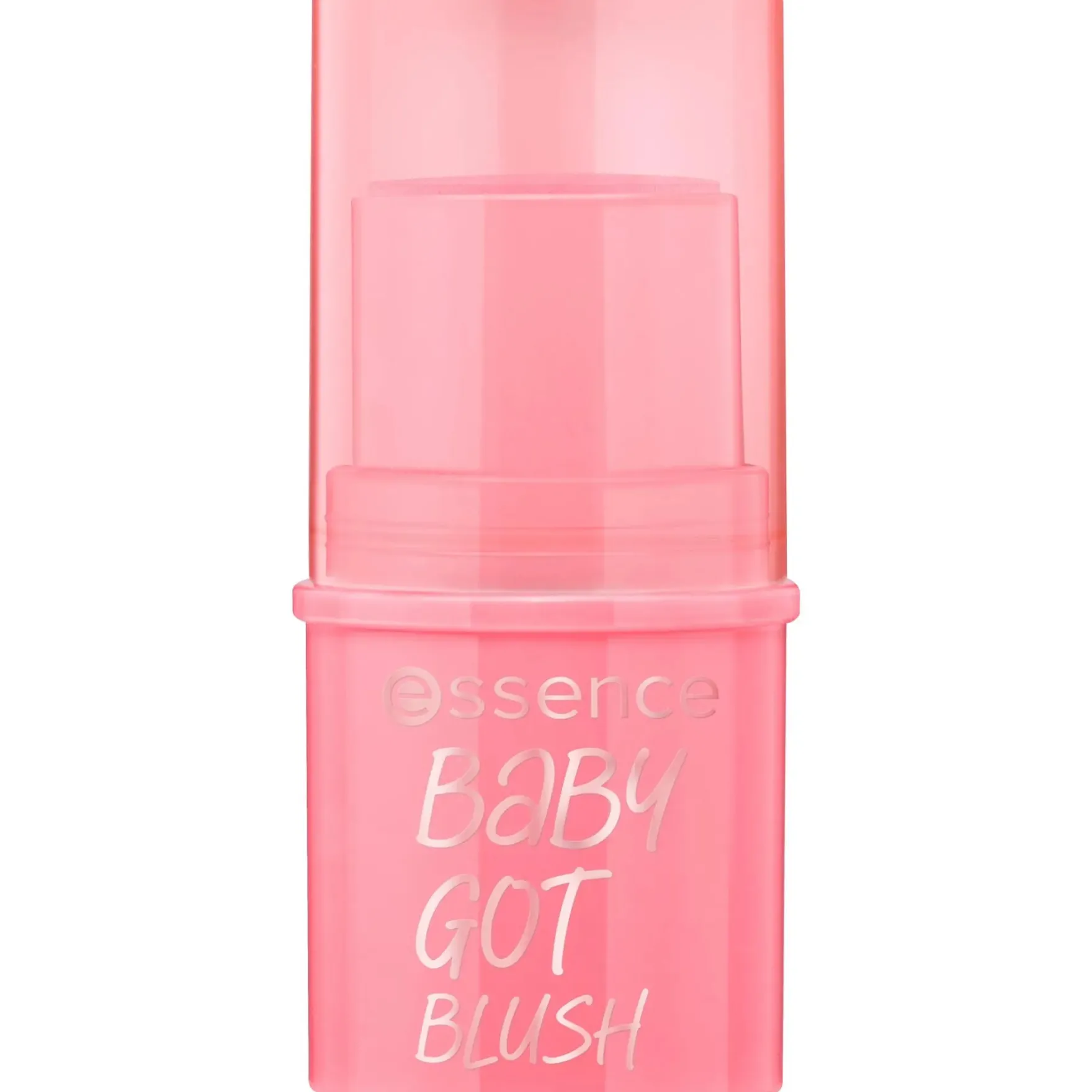Baby Got Blush 10 Tickle me Pink