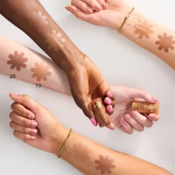 Baby Got Bronze Shimmering Bronzer 10 Golden Hour