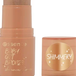 Baby Got Bronze Shimmering Bronzer 10 Golden Hour
