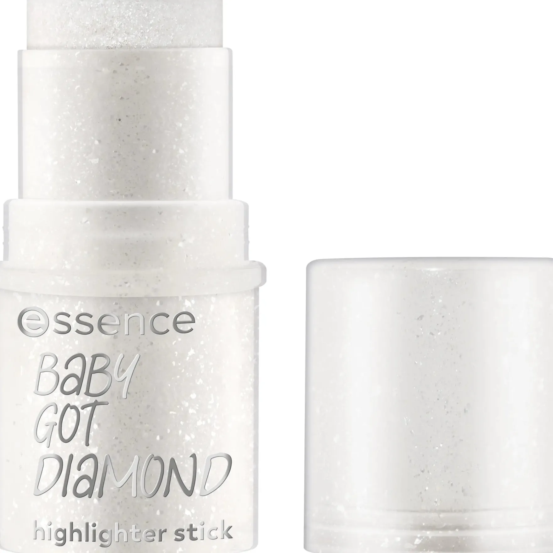 Baby Got Diamond Highlighter Stick