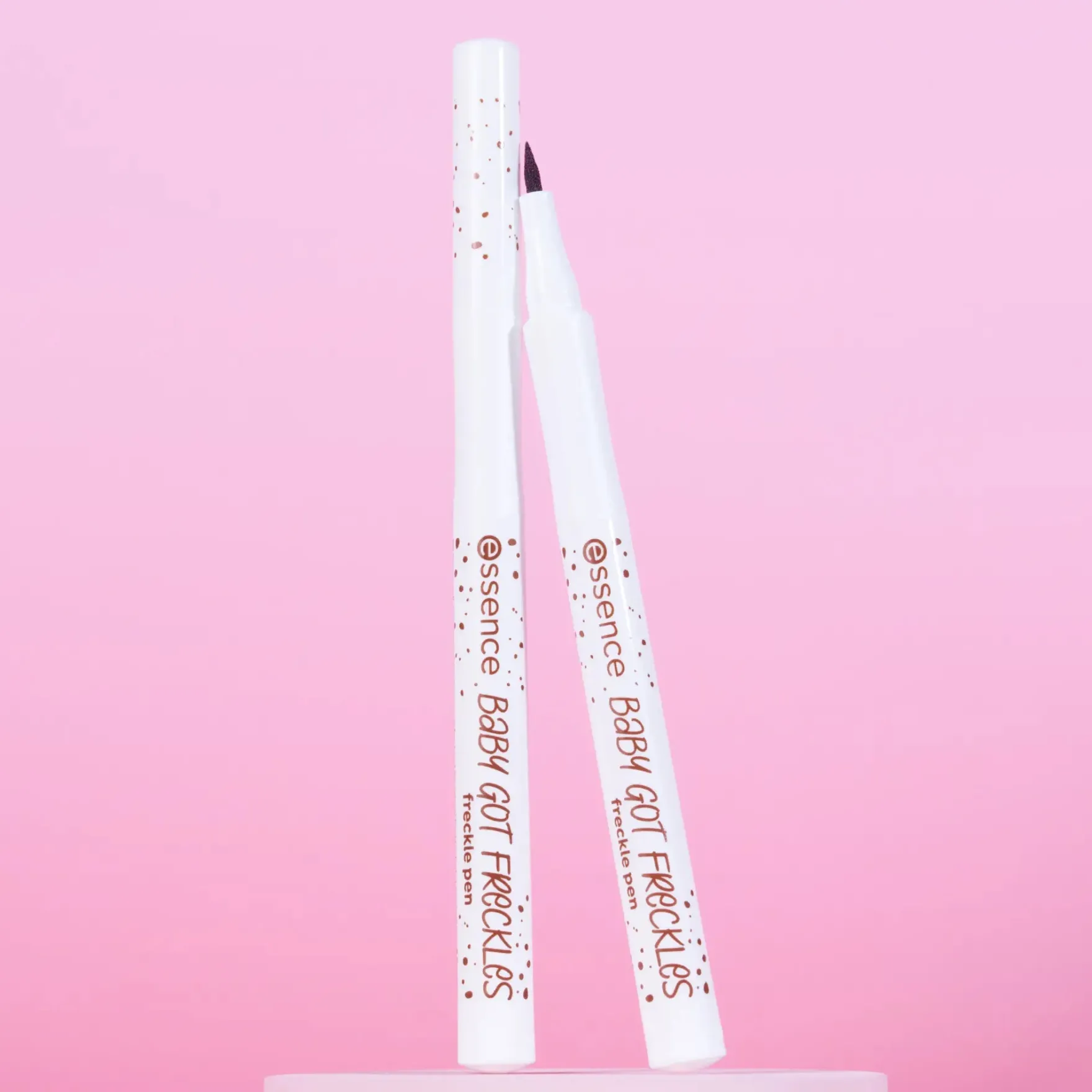Baby Got Freckles Freckle Pen 10 Faux Real