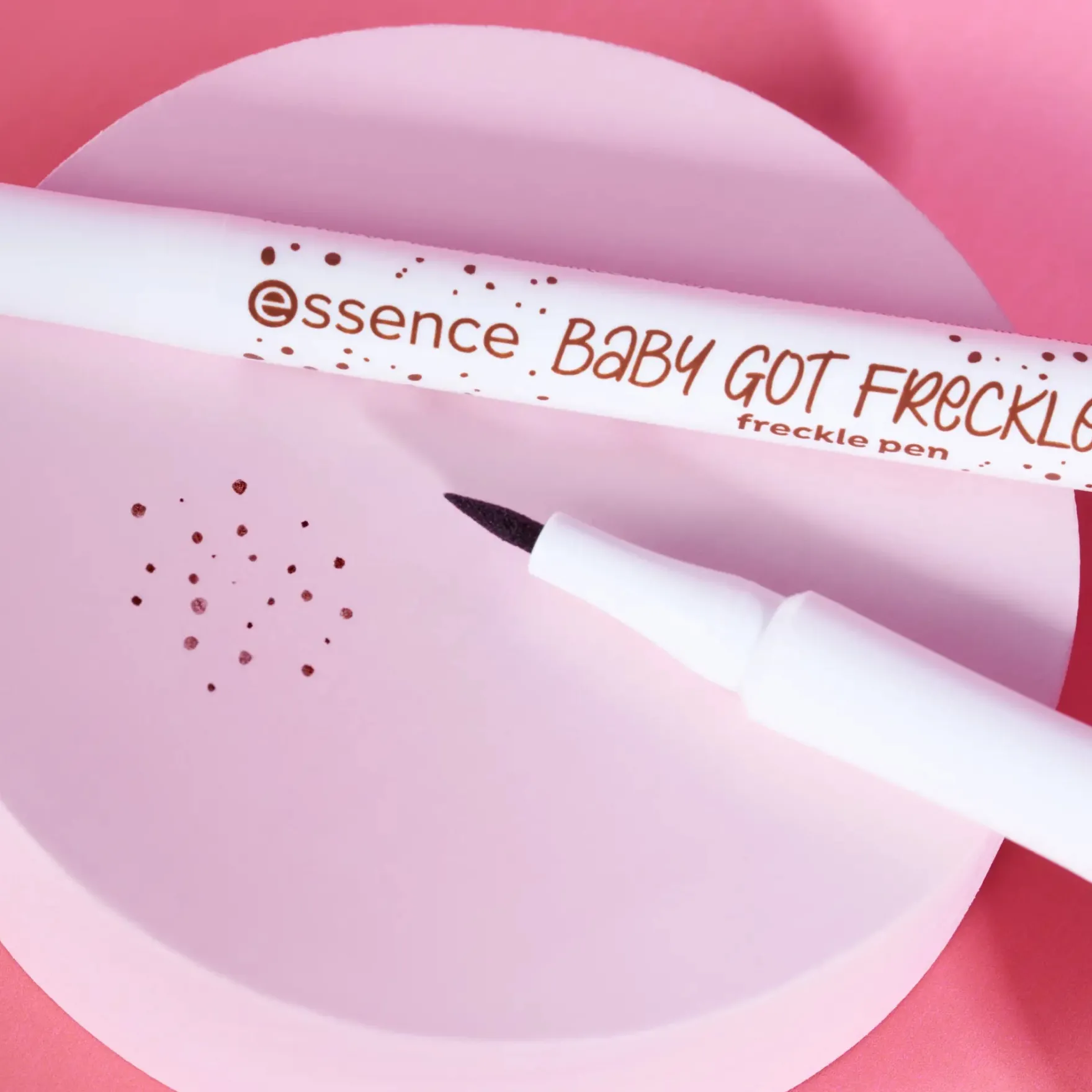 Baby Got Freckles Freckle Pen 10 Faux Real