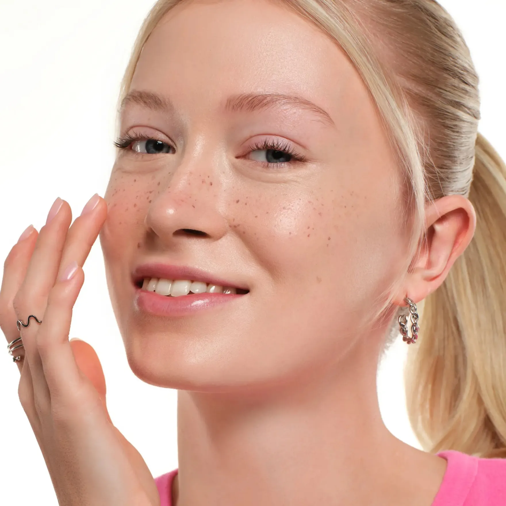 Baby Got Freckles Freckle Pen 10 Faux Real