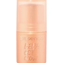 Baby Got Glow Highlighter Stick 10 Golden Aura