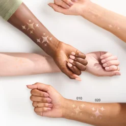 Baby Got Glow Highlighter Stick 20 Rosy Glaze