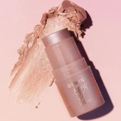 Baby Got Glow Highlighter Stick 20 Rosy Glaze