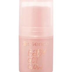 Baby Got Glow Highlighter Stick 20 Rosy Glaze