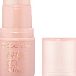 Baby Got Glow Highlighter Stick 20 Rosy Glaze
