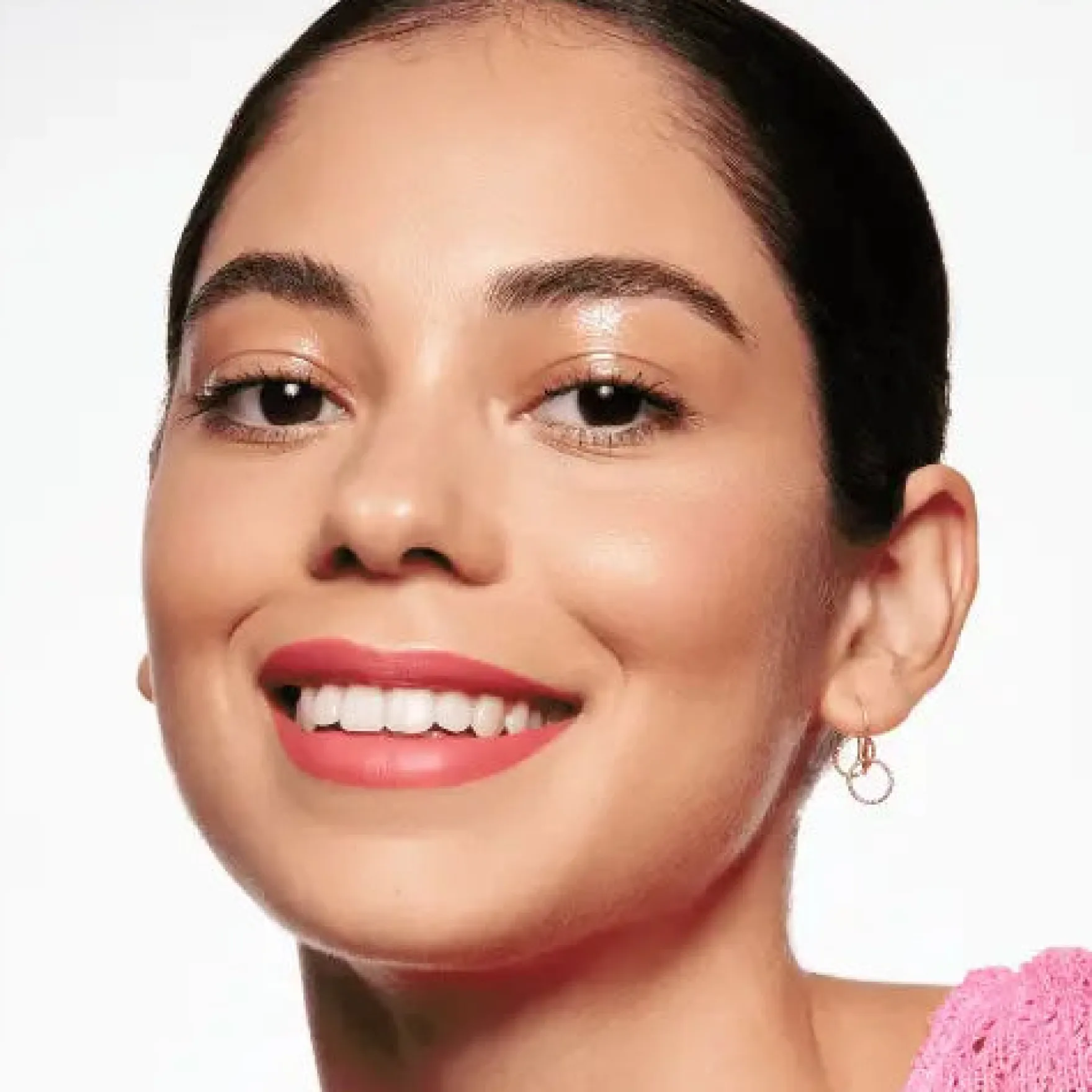 Baby Got Glow Liquid Highlighter 10 Sassy in Silk