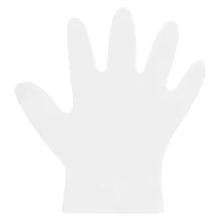Baby Silky Hand Mask Sheet