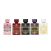 Badee Al Oud Discovery Set 5x 5 ml.