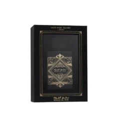 Badee Al Oud for Glory Eau De Parfum