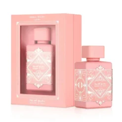 Bade'e Al Oud Noble Blush Eau De Parfum