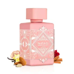 Bade'e Al Oud Noble Blush Eau De Parfum