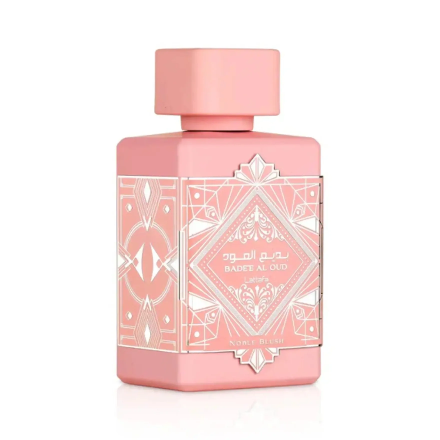 Bade'e Al Oud Noble Blush Eau De Parfum