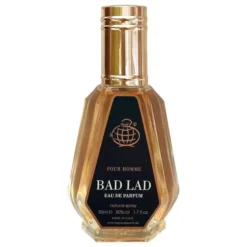 Bad Lad Pour Homme Eau De Parfum 50 ml.