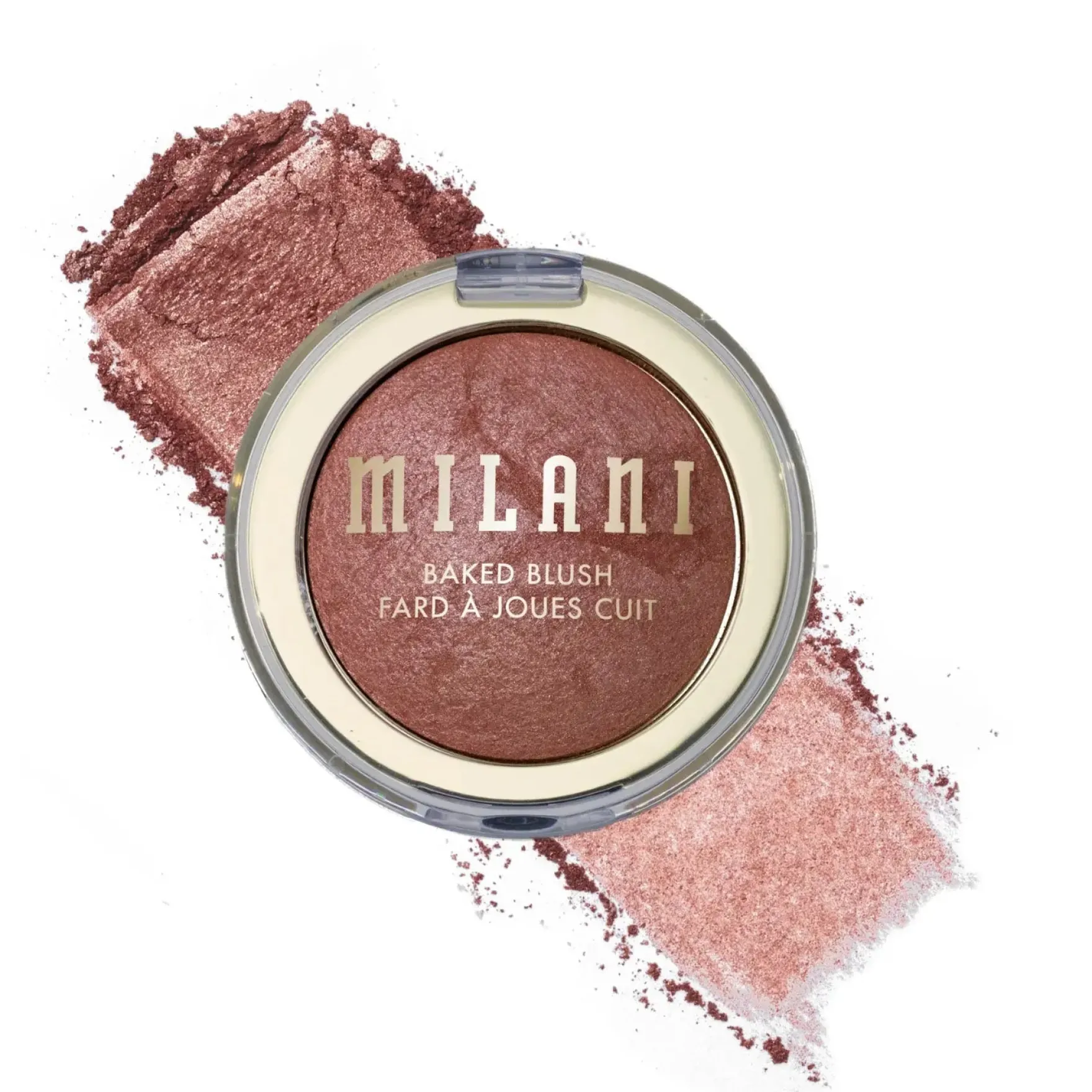 Baked Blush 18 Ciao Bella