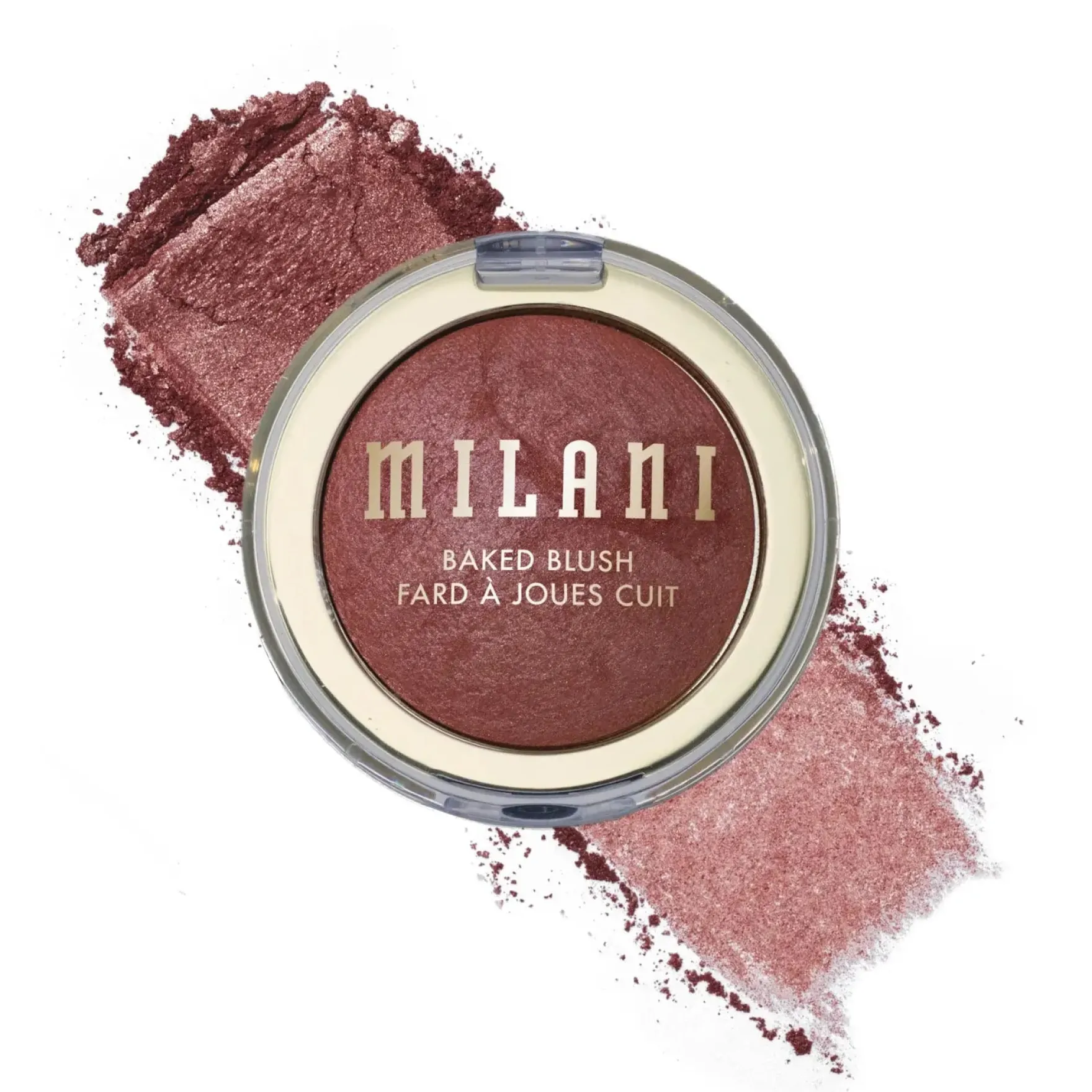 Baked Blush 19 Granita Glow