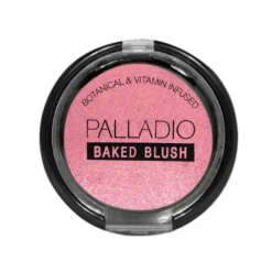Baked Blush Blushing