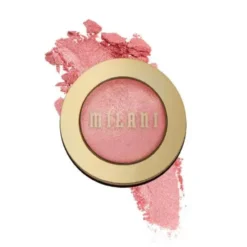 Baked Blush Dolce Pink 01