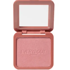 Baked Blush Dusty Pink