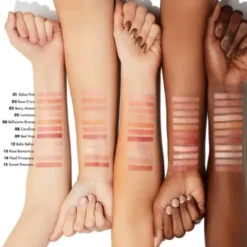 Baked Blush Petal Primavera 14
