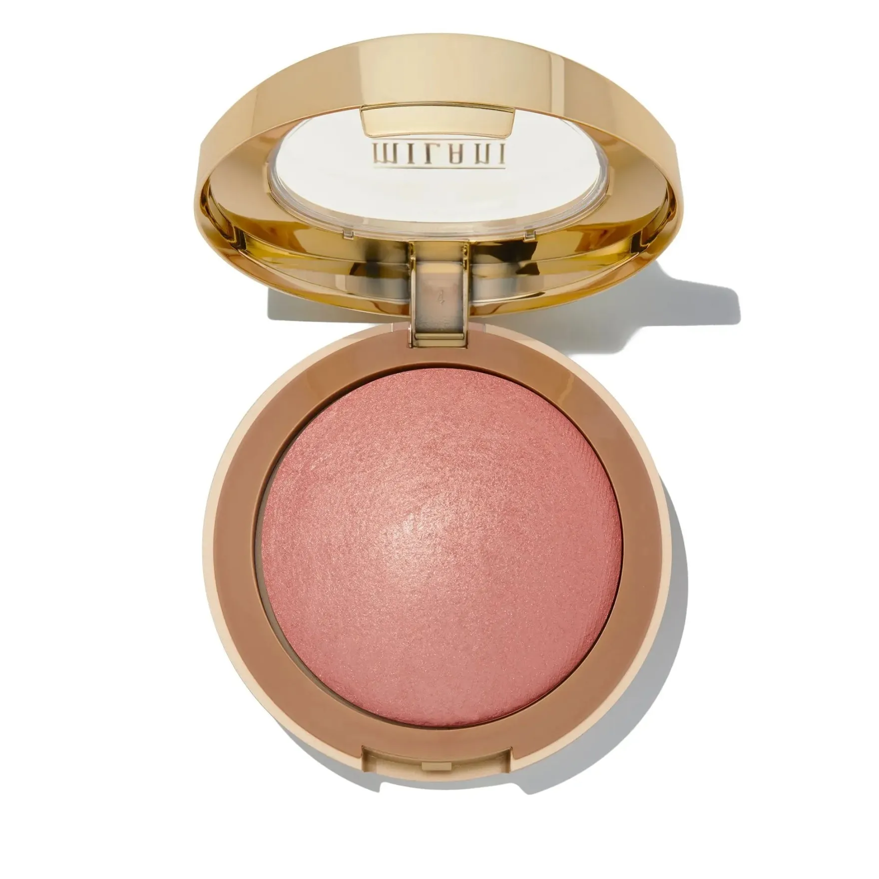 Baked Blush Petal Primavera 14