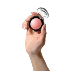 Baked Blush Wish