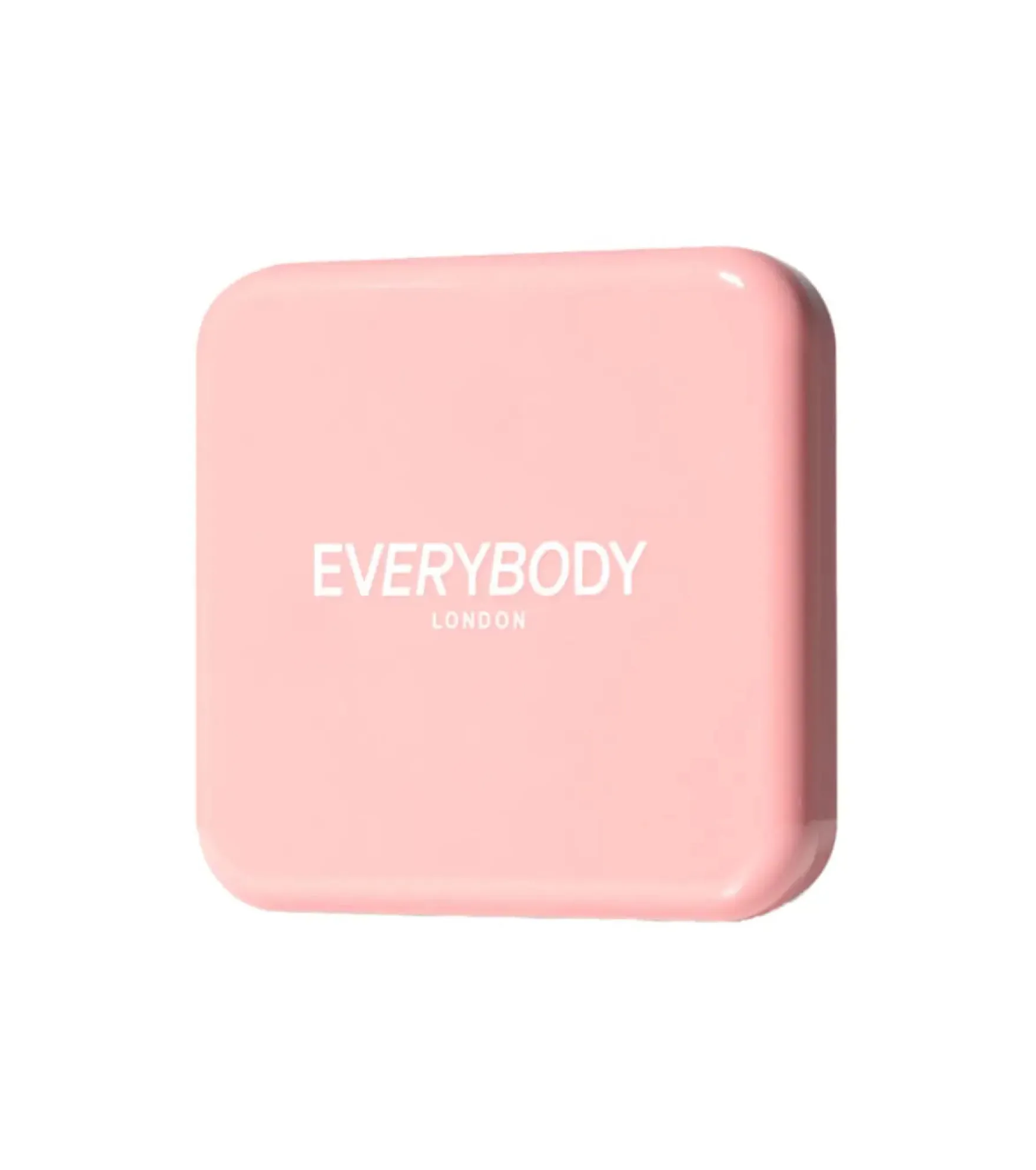 Baked Blusher Peach