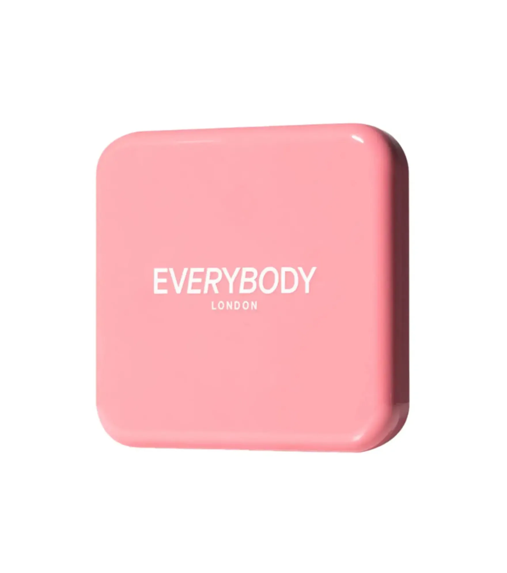 Baked Blusher Pink