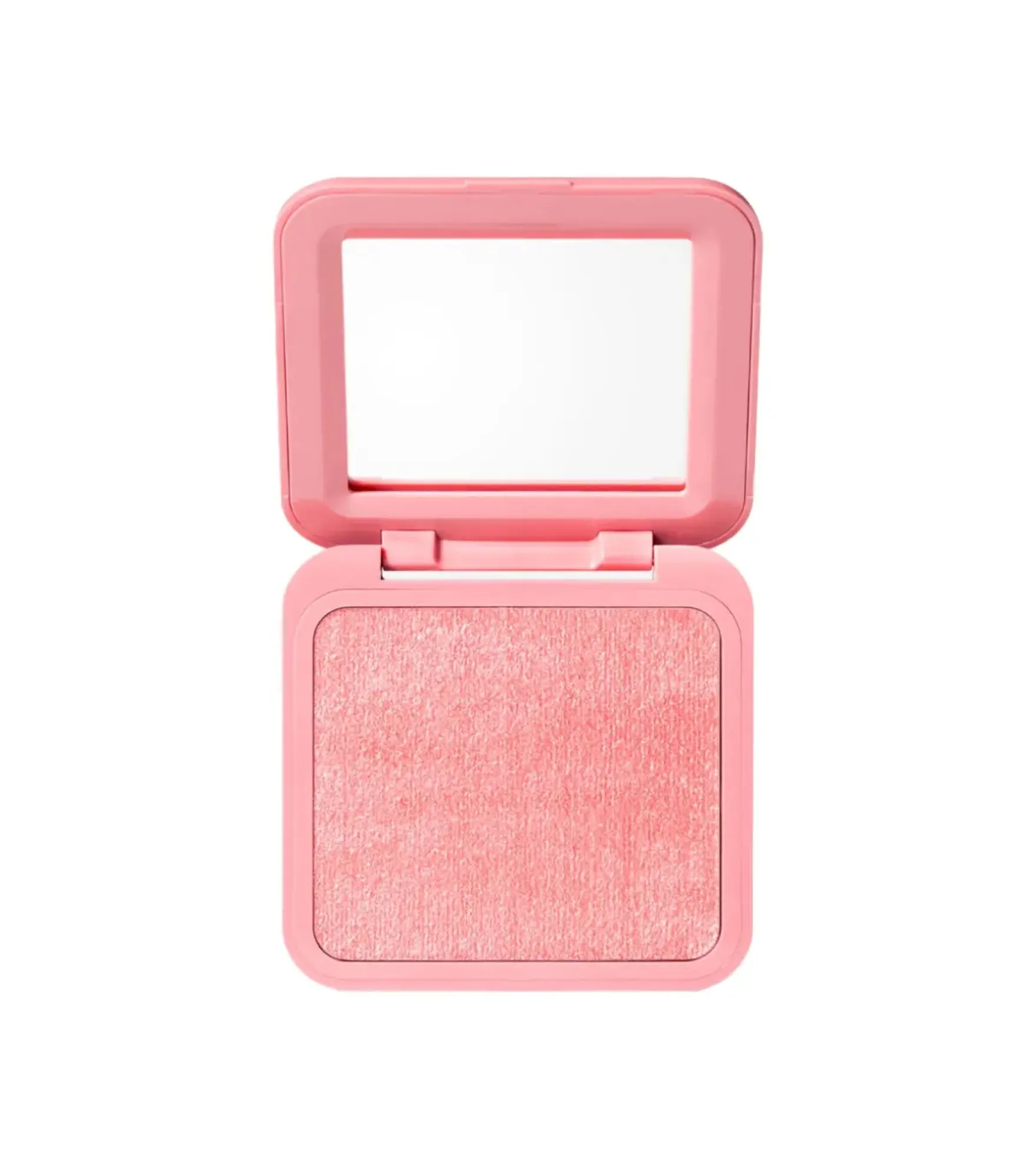 Baked Blusher Pink