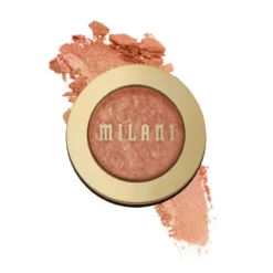 Baked Blush Rose D'oro 02