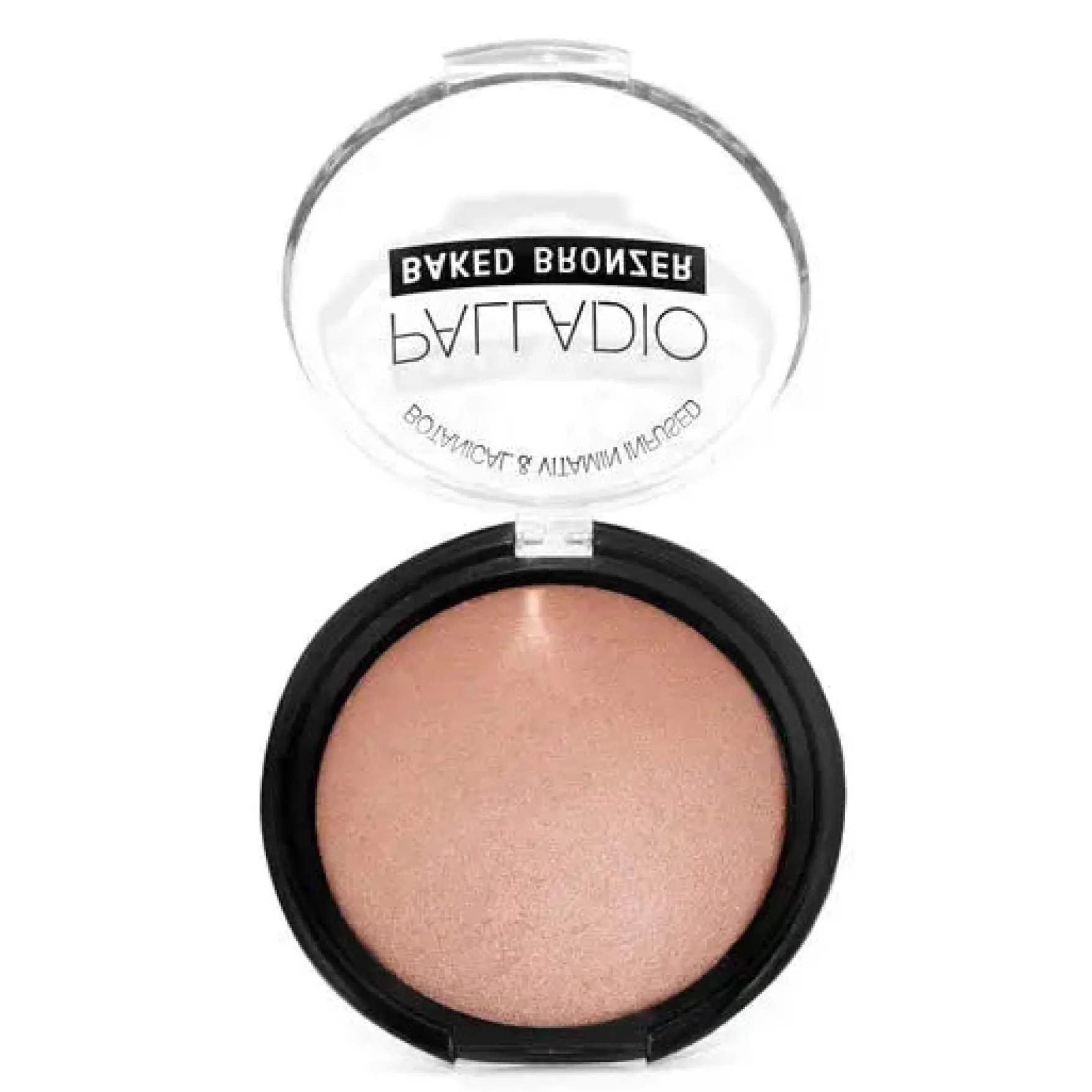 Baked Bronzer Atlantic Tan