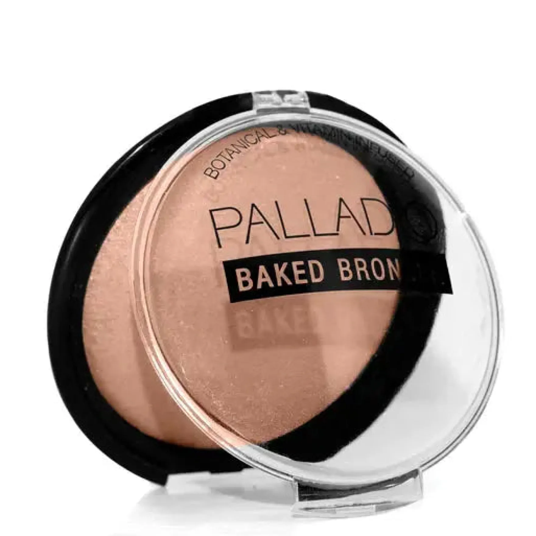 Baked Bronzer Atlantic Tan