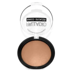 Baked Bronzer Caribbean Tan