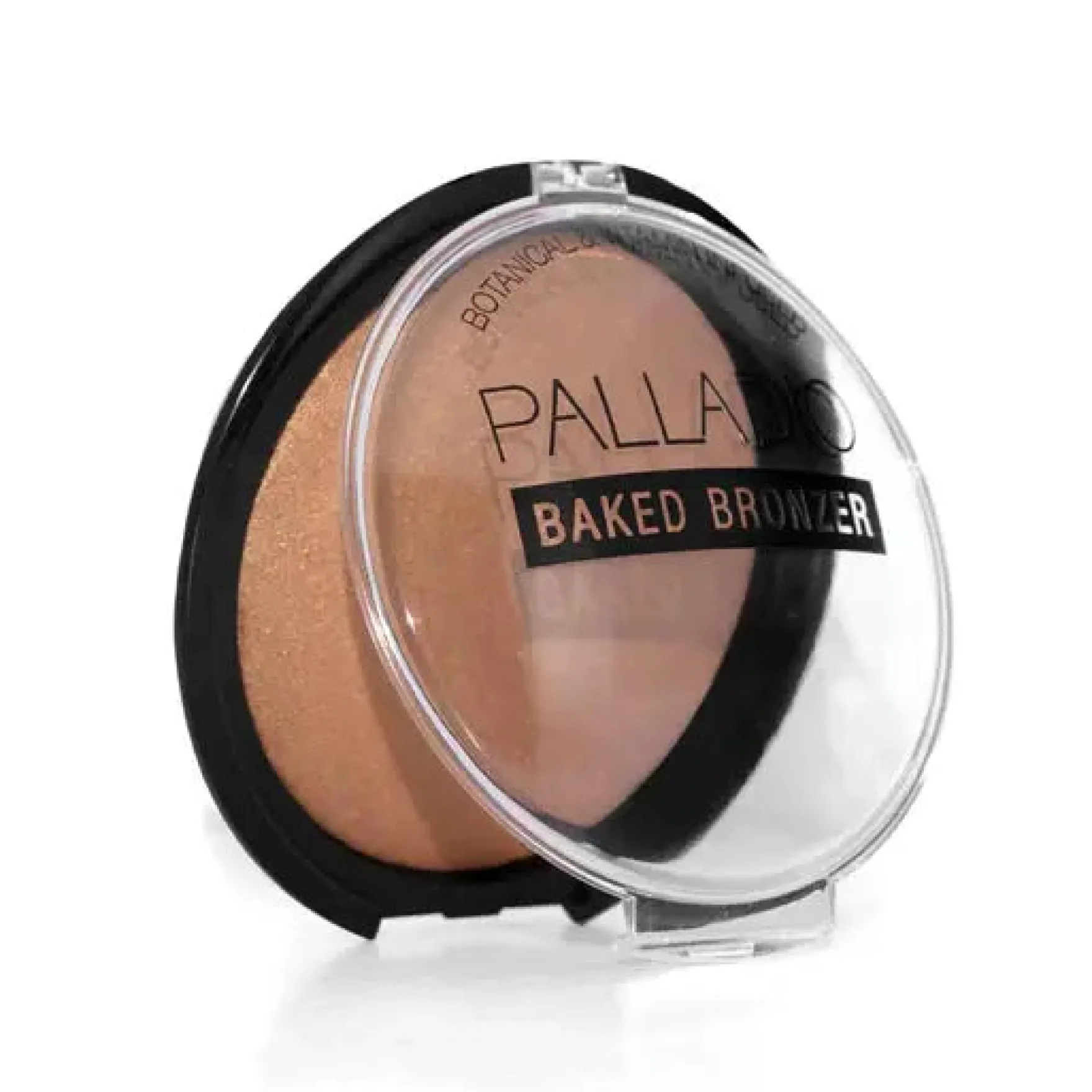 Baked Bronzer Caribbean Tan