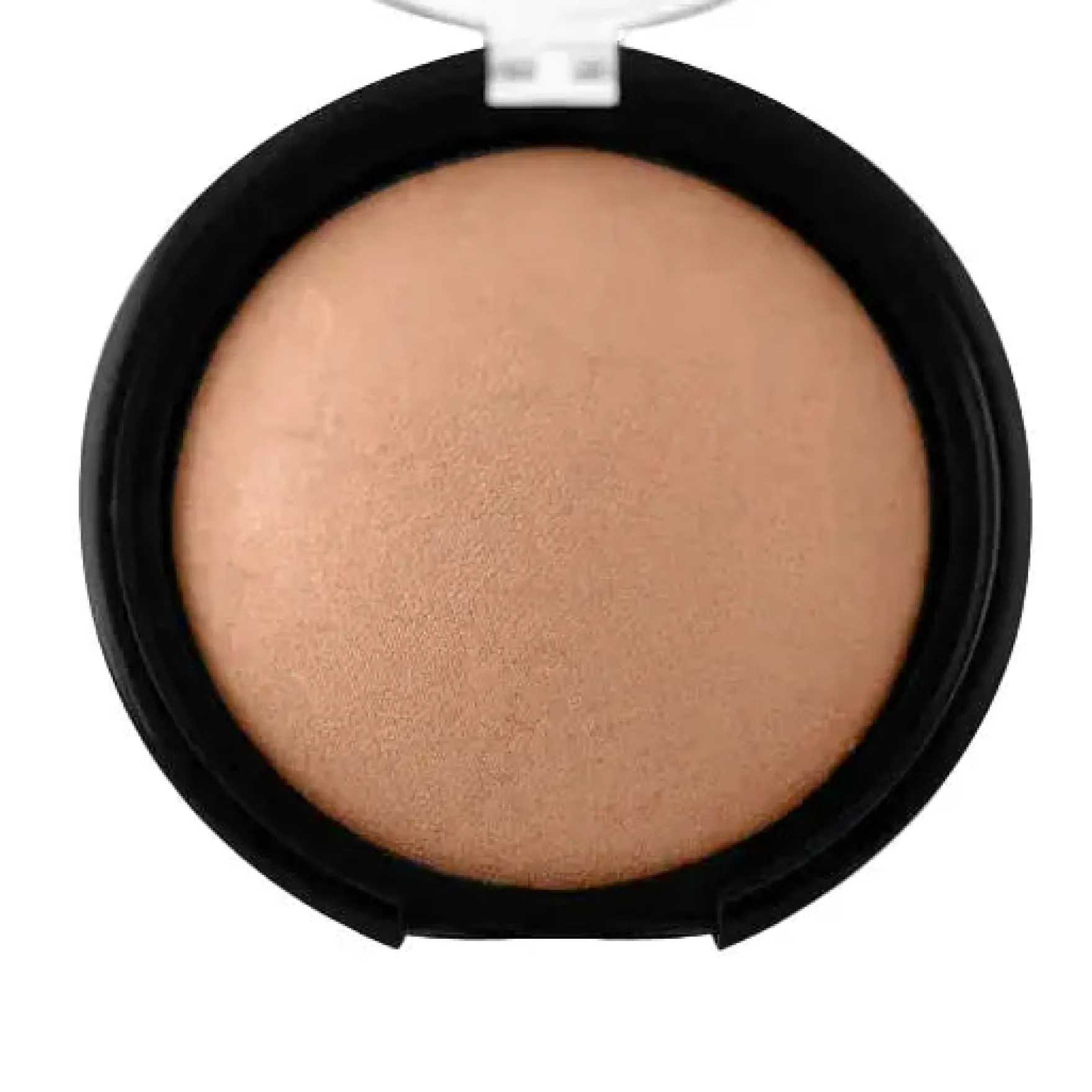 Baked Bronzer Caribbean Tan