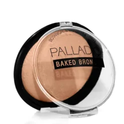 Baked Bronzer Pacific Tan