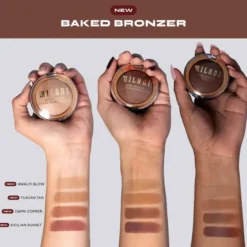 Baked Bronzer 04 Sicilian Sunset