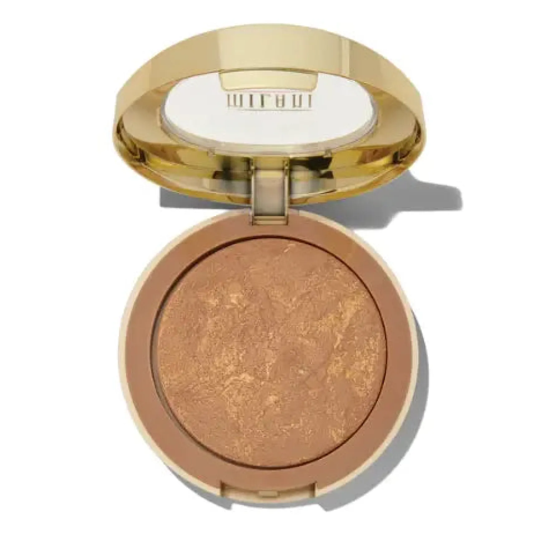 Baked Bronzer Soleil