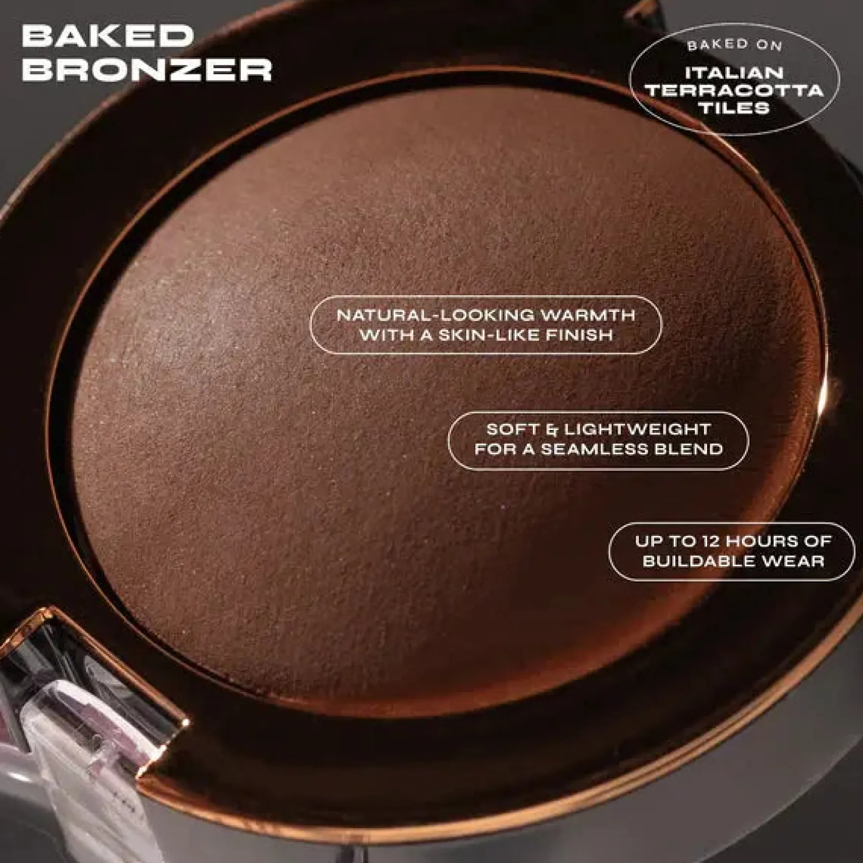 Baked Bronzer 02 Tuscan Tan