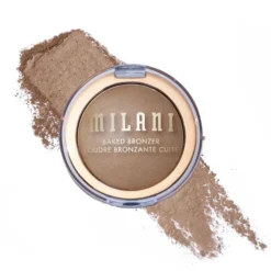Baked Bronzer 02 Tuscan Tan