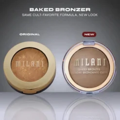 Baked Bronzer 02 Tuscan Tan