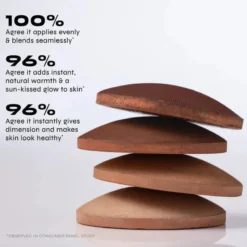 Baked Bronzer 02 Tuscan Tan