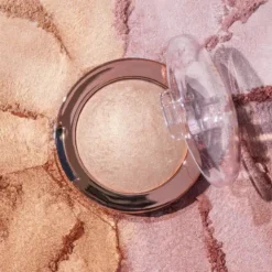 Baked Highlighter 02 Champagne D'Oro
