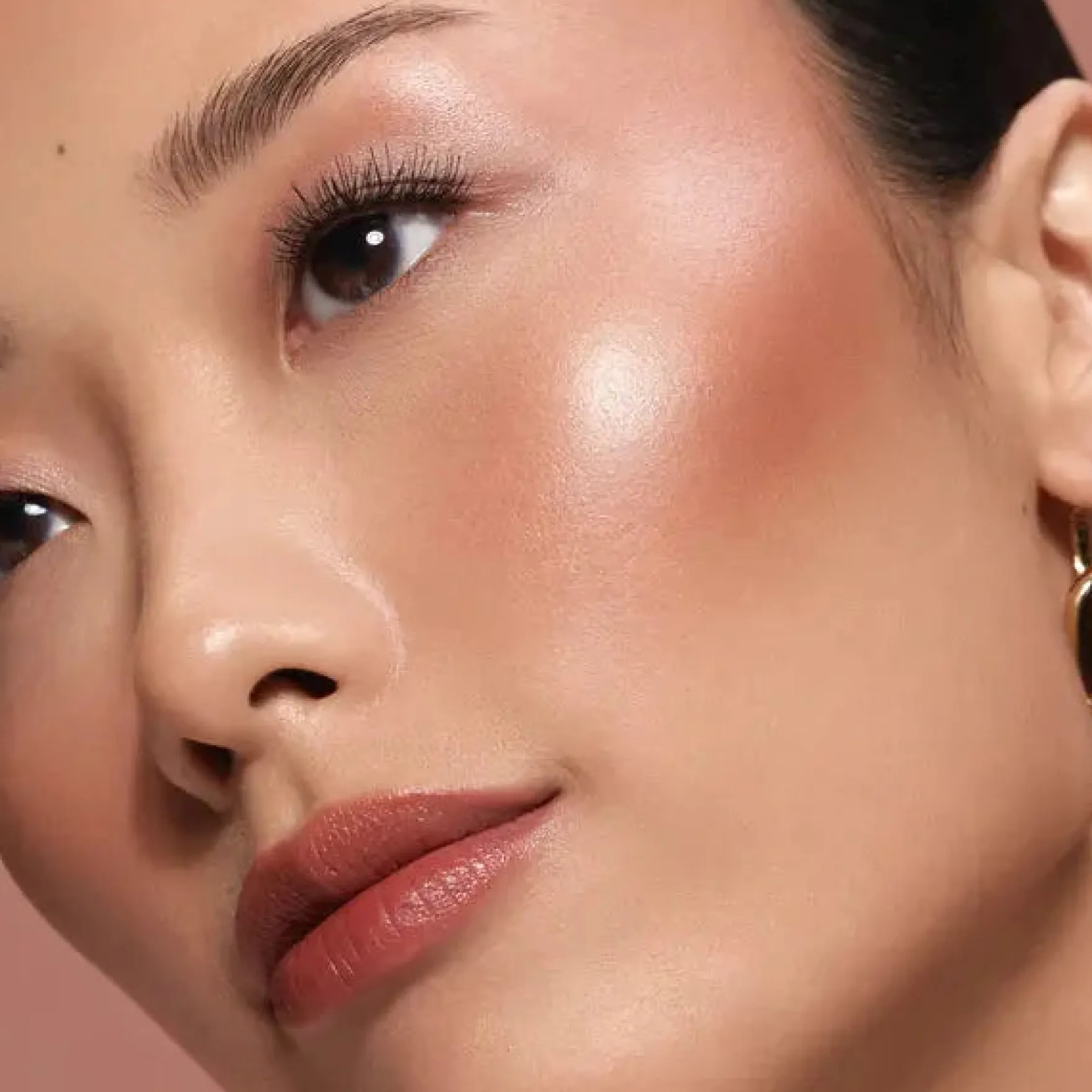 Baked Highlighter 02 Champagne D'Oro