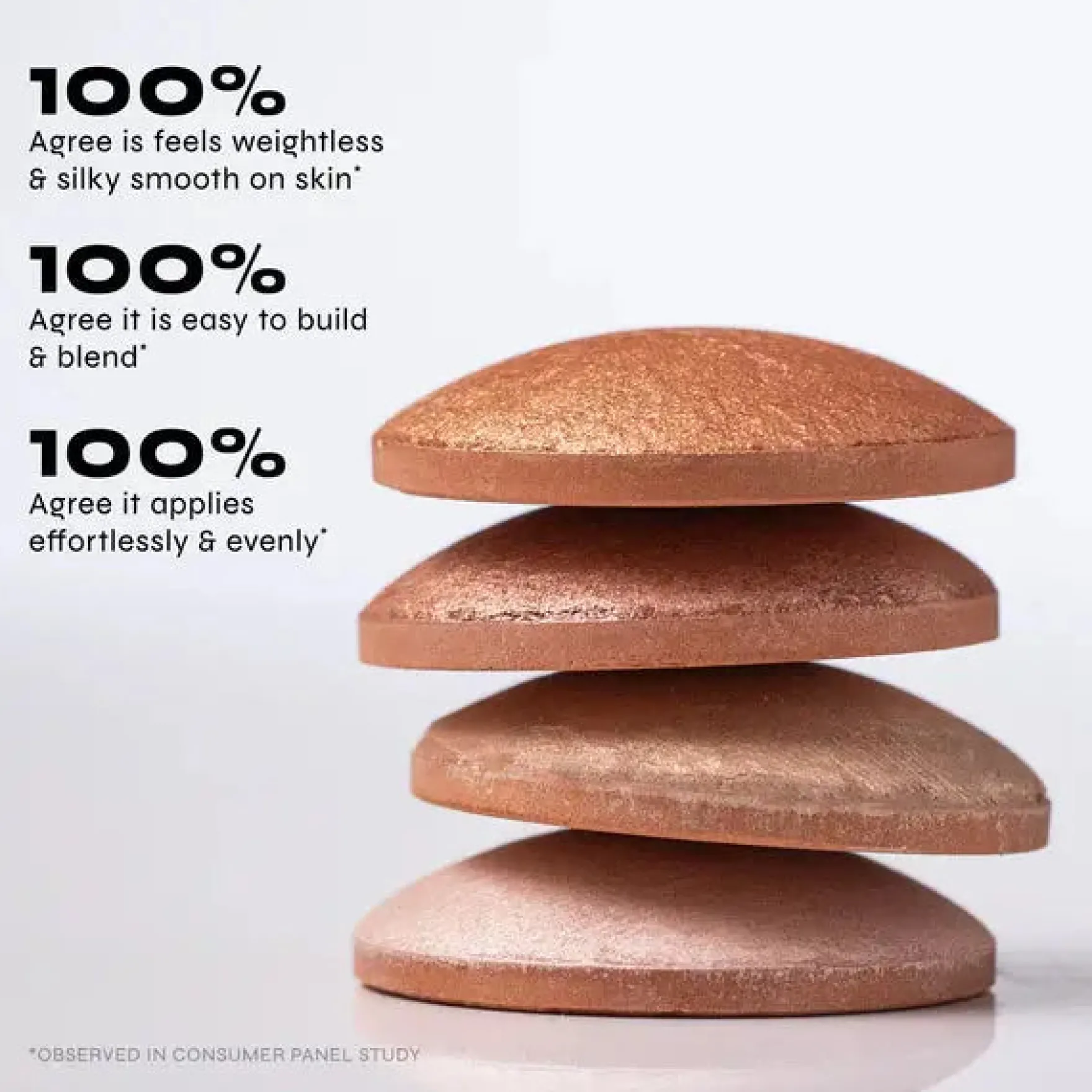 Baked Highlighter 01 Dolce Perla