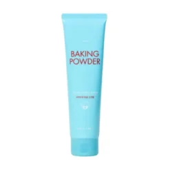 Baking Powder Crunch Pore Scrub