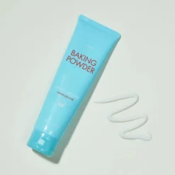 Baking Powder Crunch Pore Scrub