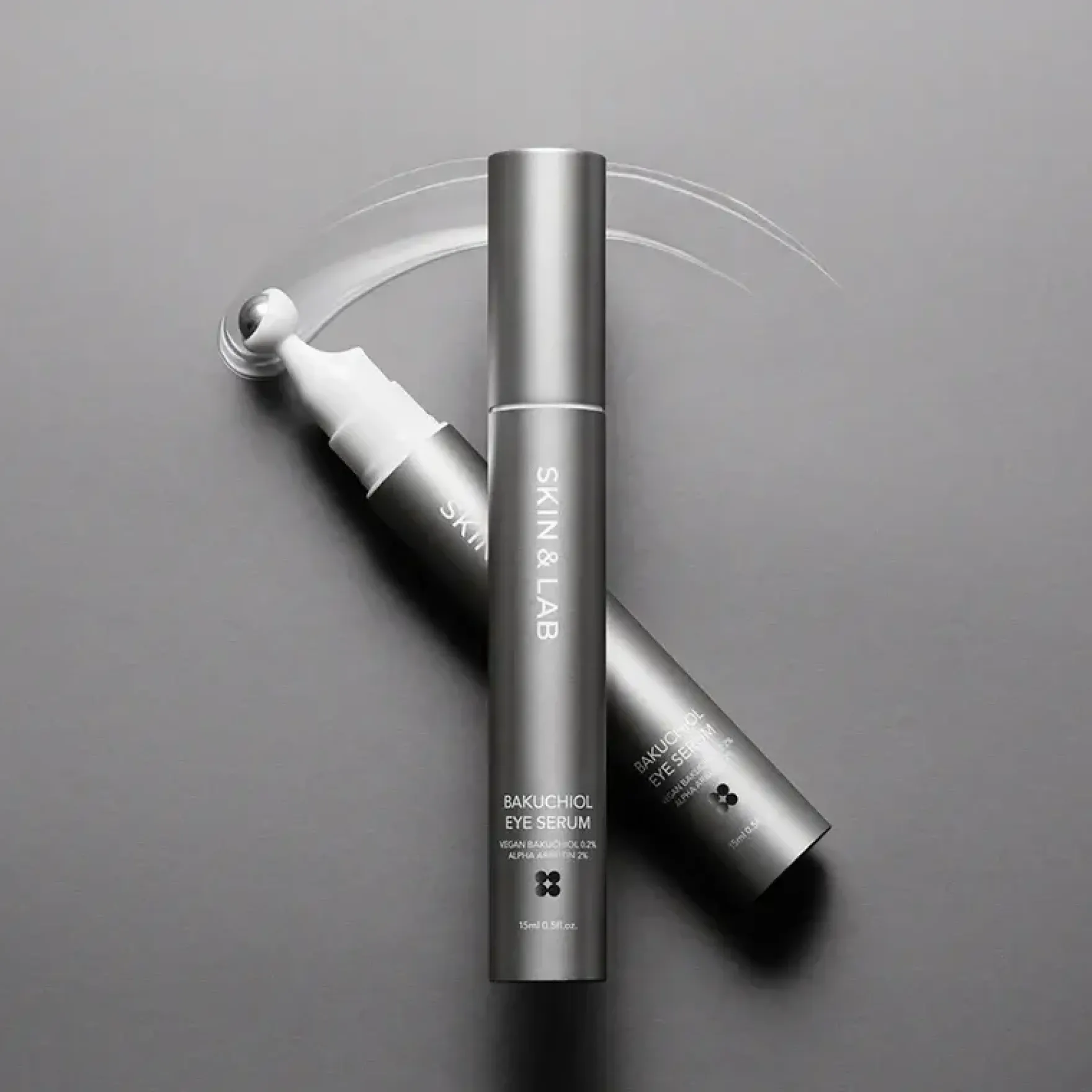Bakuchiol Eye Serum